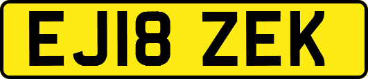 EJ18ZEK