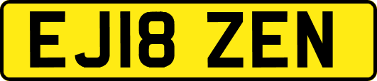 EJ18ZEN