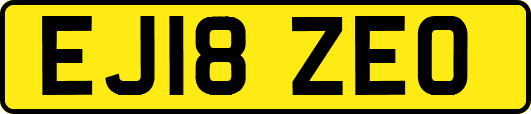 EJ18ZEO