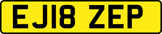 EJ18ZEP