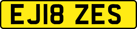 EJ18ZES