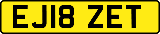 EJ18ZET