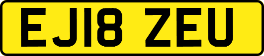 EJ18ZEU