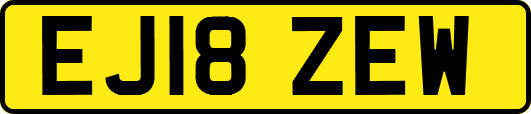 EJ18ZEW
