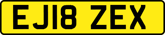 EJ18ZEX