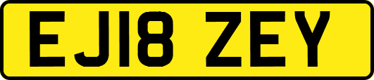 EJ18ZEY