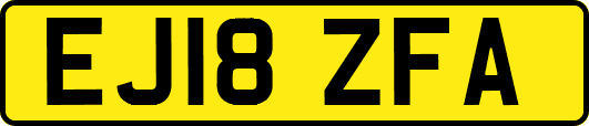 EJ18ZFA
