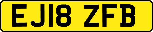 EJ18ZFB