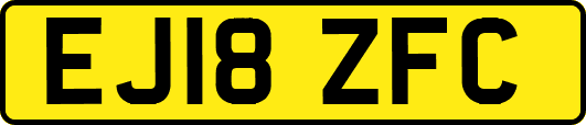 EJ18ZFC