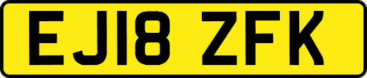 EJ18ZFK