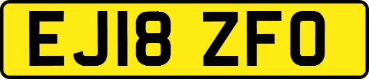 EJ18ZFO