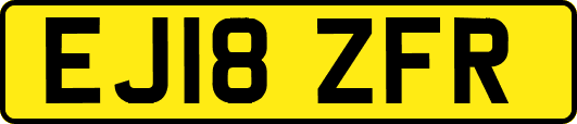 EJ18ZFR