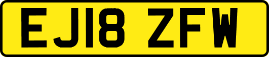 EJ18ZFW