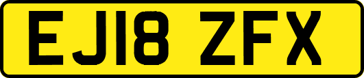 EJ18ZFX