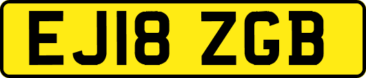 EJ18ZGB