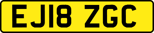 EJ18ZGC