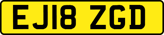 EJ18ZGD