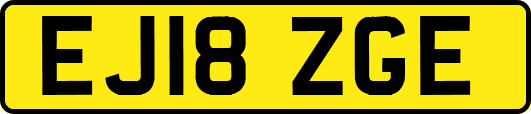 EJ18ZGE