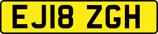EJ18ZGH