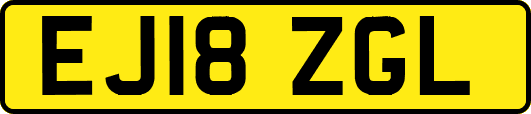 EJ18ZGL