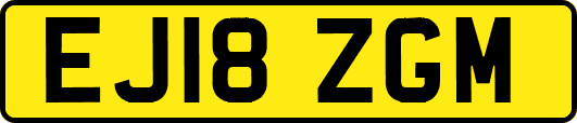 EJ18ZGM