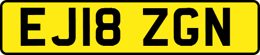 EJ18ZGN