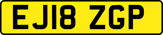 EJ18ZGP