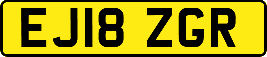 EJ18ZGR