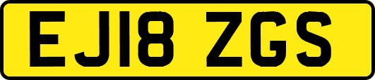EJ18ZGS