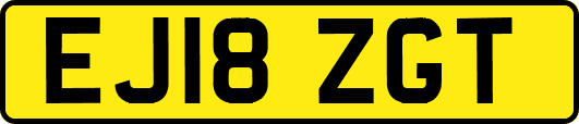 EJ18ZGT