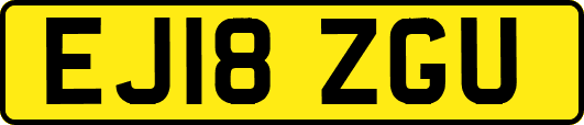 EJ18ZGU