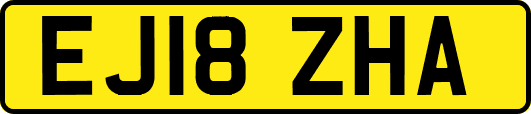 EJ18ZHA