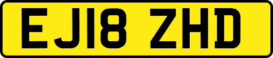EJ18ZHD