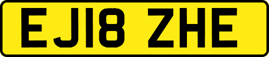 EJ18ZHE