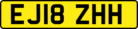 EJ18ZHH
