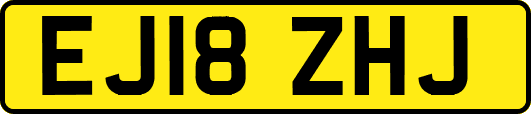 EJ18ZHJ