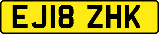 EJ18ZHK