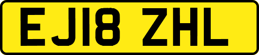 EJ18ZHL