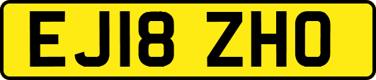 EJ18ZHO
