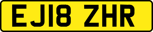 EJ18ZHR