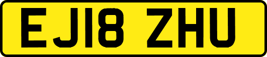 EJ18ZHU