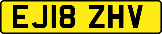 EJ18ZHV