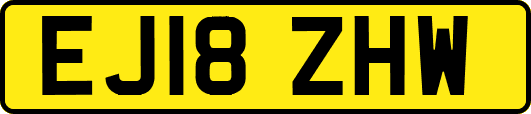 EJ18ZHW