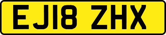 EJ18ZHX