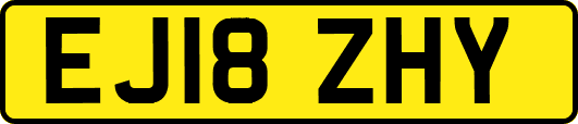EJ18ZHY