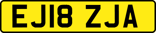 EJ18ZJA