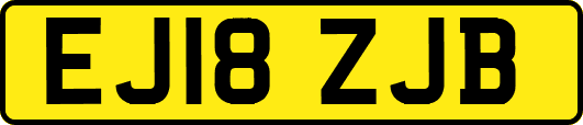 EJ18ZJB