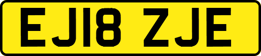 EJ18ZJE