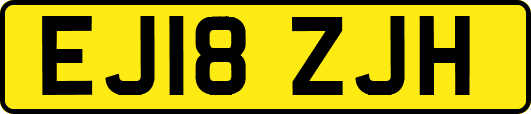 EJ18ZJH