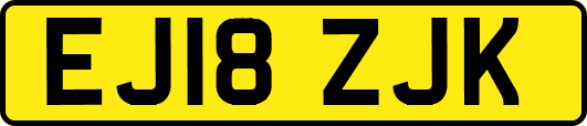 EJ18ZJK